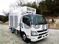 2018 Hino Dutro
