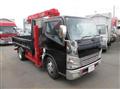 2007 Mitsubishi Fuso Canter