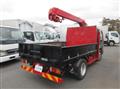 2007 Mitsubishi Fuso Canter