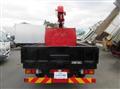 2007 Mitsubishi Fuso Canter