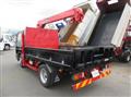 2007 Mitsubishi Fuso Canter