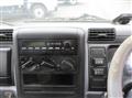 2007 Mitsubishi Fuso Canter