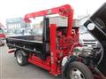 2007 Mitsubishi Fuso Canter