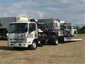 2014 Isuzu Elf Truck