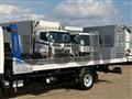 2014 Isuzu Elf Truck