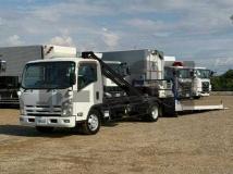 2014 Isuzu Elf Truck