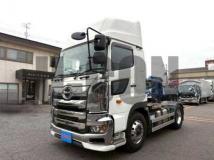 2019 Hino Profia