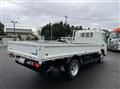 2024 Mitsubishi Fuso Canter
