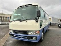 2005 Toyota Coaster