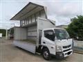 2015 Mitsubishi Fuso Canter