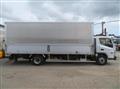 2015 Mitsubishi Fuso Canter