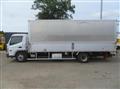 2015 Mitsubishi Fuso Canter