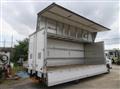 2015 Mitsubishi Fuso Canter