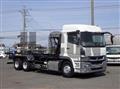 2018 Mitsubishi Fuso Super Great