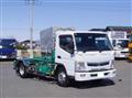 2018 Mitsubishi Fuso Canter