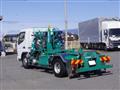 2018 Mitsubishi Fuso Canter