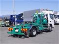 2018 Mitsubishi Fuso Canter