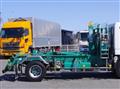 2018 Mitsubishi Fuso Canter