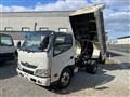 2015 Hino Dutro