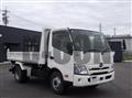 2025 Hino Dutro