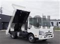2025 Hino Dutro