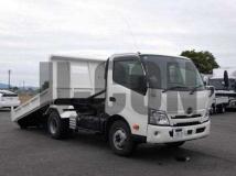 2025 Hino Dutro