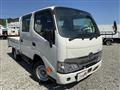 2022 Toyota Dyna Truck