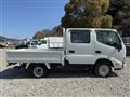 2022 Toyota Dyna Truck