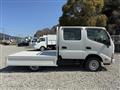 2022 Toyota Dyna Truck