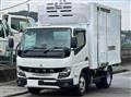 2025 Mitsubishi Fuso Canter