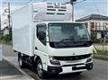 2025 Mitsubishi Fuso Canter