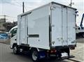 2025 Mitsubishi Fuso Canter