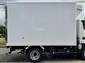 2025 Mitsubishi Fuso Canter