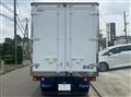 2025 Mitsubishi Fuso Canter