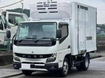 2025 Mitsubishi Fuso Canter