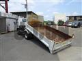 2014 Isuzu Elf Truck