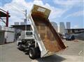 2014 Isuzu Elf Truck