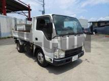 2014 Isuzu Elf Truck