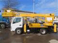 2009 Mitsubishi Fuso Canter