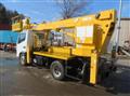 2009 Mitsubishi Fuso Canter