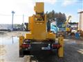 2009 Mitsubishi Fuso Canter