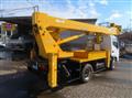 2009 Mitsubishi Fuso Canter