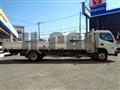 2018 Mitsubishi Fuso Canter