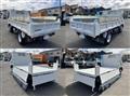 2014 Toyota Dyna Truck