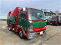 2016 Mitsubishi Fuso Fighter