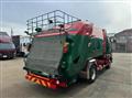 2016 Mitsubishi Fuso Fighter