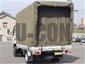 2012 Toyota Dyna Truck