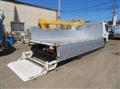 2013 Mitsubishi Fuso Canter