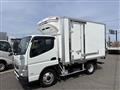 2020 Mitsubishi Fuso Canter
