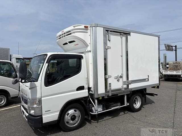 2020 Mitsubishi Fuso Canter